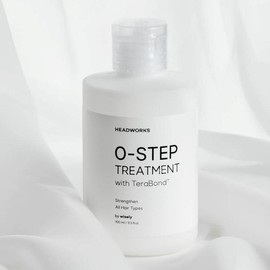 Hair Strengthener Hair Perfector Curly Hair Protein Hair Nutrient Scalp Extremely Damaged Beauty Salon 100ml / 모발강화제 헤어퍼펙터 곱슬머리 단백질 헤어영양제 두피 극손상 미용실 100ml