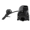Solar Water Pump Kit Flow Adjustable Timing Water Pump for