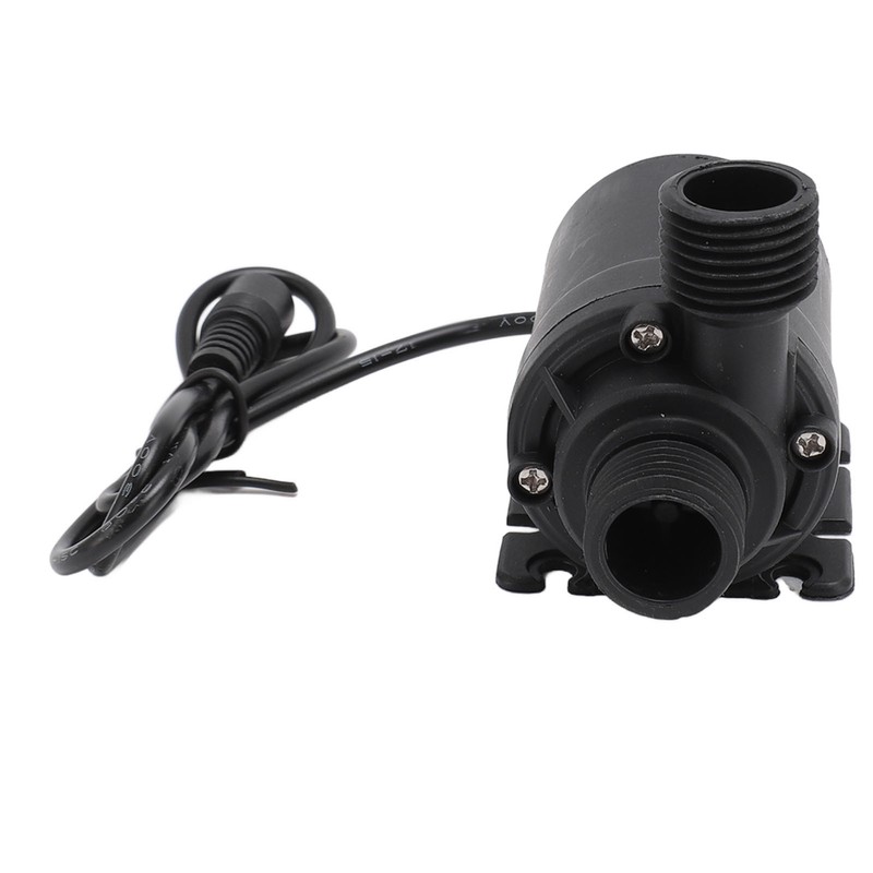Solar Water Pump Kit Flow Adjustable Timing Water Pump for