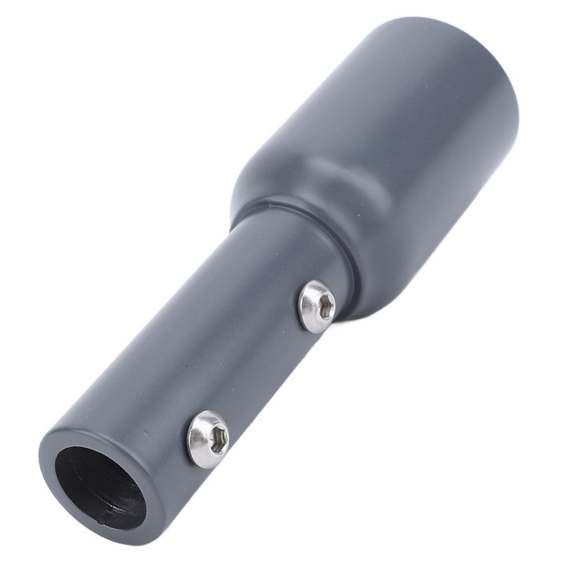 Satellite Pole Mount Adapter Aluminum Alloy Satellite Antenna Pipe Adapter