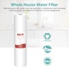 SimPure Sediment Water Filters, 5 Micron 20" x 4.5" Whole