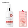 Medi Flower Collagen Toner 250ml+3 Mask Packs / 메디플라워 콜라겐 토너 250ml+마스크팩3매