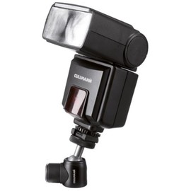 Cullmann Cross Ballhead CB2.7 Includes Camera Plate and Hot Shoe