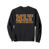MLT Medical Laboratory Technician Medical Laboratory Tech Sweatshirt
