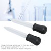 Dropper, Water Dropper Light Weight for Home for Scientific Experiments