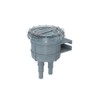 (Fits 1.3cm , 1.6cm , & 1.9cm Hose) - Seaflo