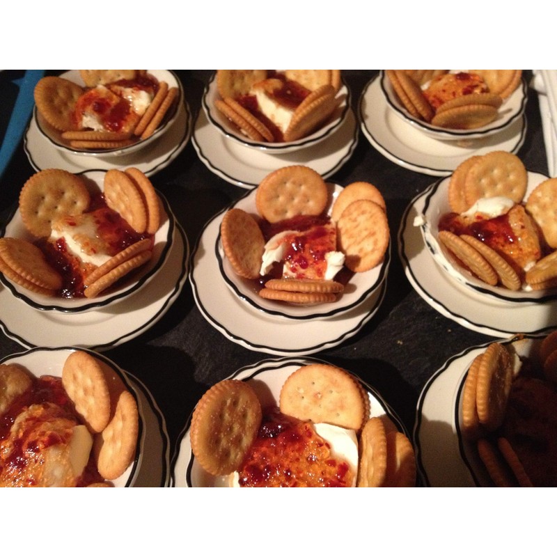 Cranberry Pepper Jelly, All Natural, 12 Ounces