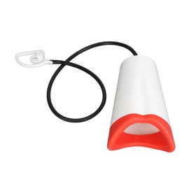 Vocal Dampener for Singing Practice Soundproof Relieves Stress Waterproof Voice Dampener for Singers Actors Performers