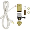 Creative Hobbies Make a Lamp or Repair Kit - All
