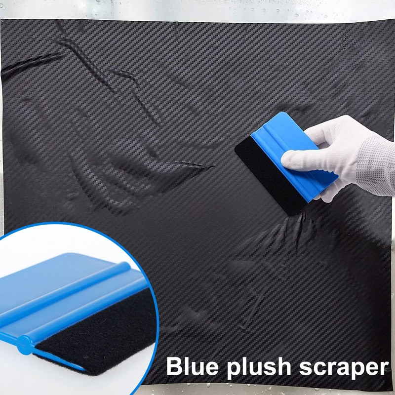 Beenle-Icey Wallpaper Tool Kit DIY Craft Wallpaper Paste Kit Wallpaper