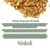 NIRDOSH - Frankincense in grains from Palo Santo Palito from