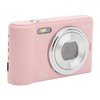 Digital Camera 44MP 2.7K Smart 8x Digital Zoom Household Compact