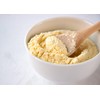 Food to Live Organic KAMUT Khorasan Wheat Flour, 10 Pounds