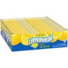 Lemonhead Lemon Candy, 0.8 Ounce Treat-Size Boxes (Pack of 24)