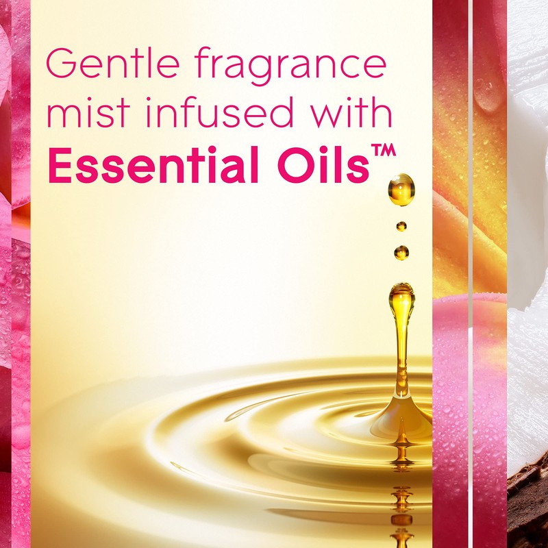 Glade Automatic Spray Refill, Air Freshener for Home and Bathroom,