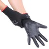 Mikel's GEN-2S Guantes para Trabajo de Nylon con Espuma de