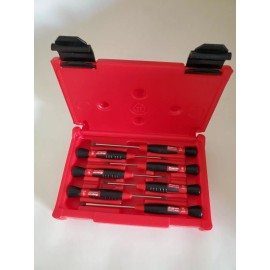 Snap-on Snap On Tools 7pc Miniature Precision Torx Set for Electronic Repair NEW!!!!!!!!