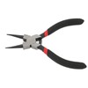 INTERNAL STRAIGHT CIRCLIP PLIERS RUGGED SNAP RING REMOVAL TOOL FOR