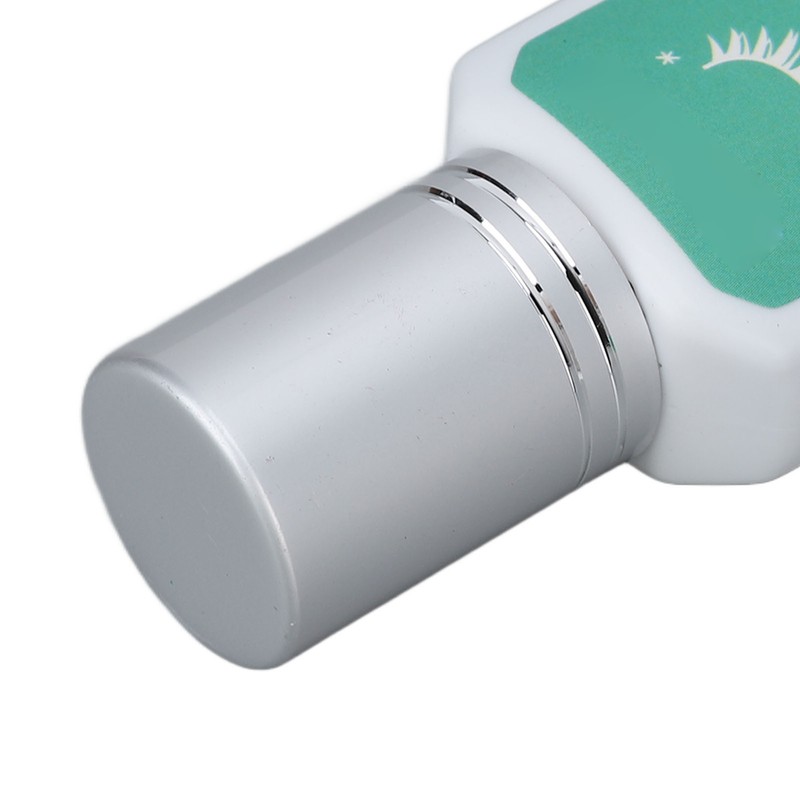 Eyelash Extension Glue 3‑5 Seconds Quick Drying Extra Strong Eyelash