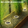 NFESOLAR LED Garden Light, Solar Light, Waterproof, Light Sensor, Stylish,