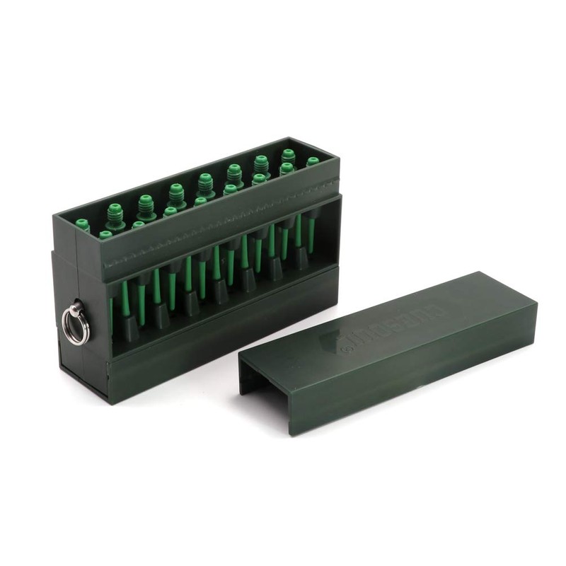 CUESOUL Touch-Point Soft Dart Tip Point with Touch Dart Case