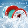 BNTECHGO 26 Gauge Silicone Wire Spool 100 ft Green Flexible
