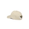 Generisch Baseball Cap for Men and Women, beige