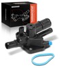 Frankberg Thermostat Coolant Coolant Regulator Coolant Thermostat Coolant Thermostat Coolant
