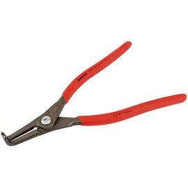 Knipex 75097 305mm 90° External Straight Tip Circlip Pliers 85-140mm Capacity