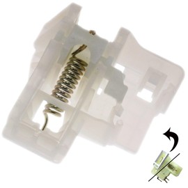 Beko Tumble Dryer Door Lock - 2969500300