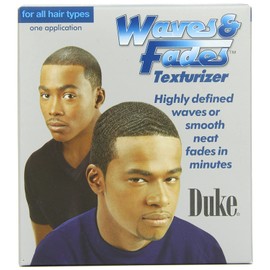 Duke Waves and Fades Texturizer
