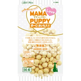 ADD. Mate Mama Love Puppy Bolo with Potato 1.6 oz (45 g)