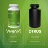 Multivitamínico con Omega 3, Quercetina y Adenosina | Vitaminas A,