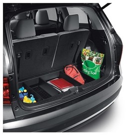 Honda 08U35-TG7-100A Cargo Bin Dividers Honda Pilot