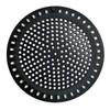 Huntonry Hair Catcher Shower Drain, Shower Drain Cover Strainer, Bathtub