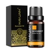 MAYJAM Essential Oil Bergamot 10ml Essential Oil Aroma Oil 100%