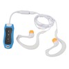 Mp3 Player for Swimming, Mp3 Player IPX8 Mp3 Player Rechargeable
