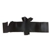 Eiseng DIY Steering Wheel Cover for 2010 2011 2012 2013