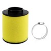 AIR Filter & Air Cleaner Body For HONDA FourTrax 300