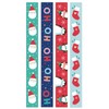 Tallon Festive Christmas Paper Chains - 80 in a Pack