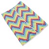 Wearable Incontinence Bed Pad for Adult Highly Absorbency Washable Fleece