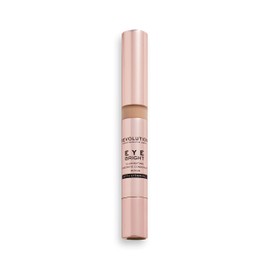 Makeup Revolution, Eye Bright, Concealer, Medium, 3ml