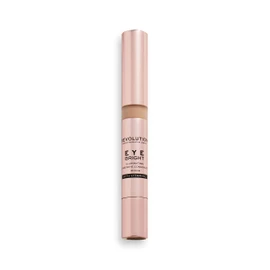 Makeup Revolution, Eye Bright, Concealer, Medium, 3ml