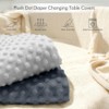 2 Pack Baby Changing Pad Covers