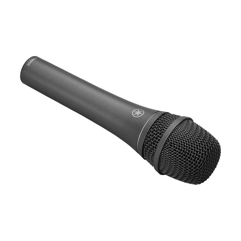 Yamaha Dynamic Cardioid Microphone YDM505