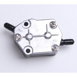 Bomba de combustible 6A0-24410-00 692-24410-00 para Yamaha 25HP-85HP Tohatsu Suzuki Outboard