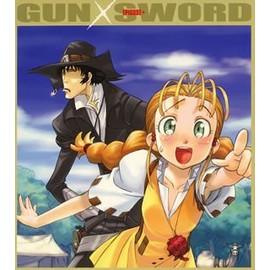 ガン×ソード エピソード＋(プラス)