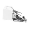 Sewing Machine Presser Foot Metal Plastic High Sharpness Easy Installation