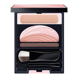 Sofina Orb Bright-Up Eyes 532 Pink