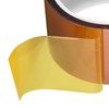 BYERZ Highly Insulating Tape, Highly Stretchy Tape for Safe Heat